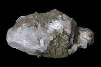 藏品(白鎢礦)的圖片