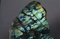 藏品(拉長石)的圖片