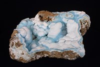 藏品(異極礦)的圖片