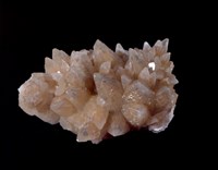 藏品(方解石)的圖片