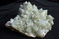 藏品(β型石英)的圖片