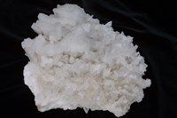 藏品(重晶石/水晶)的圖片