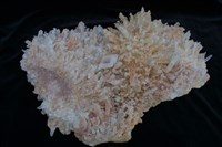 藏品(重晶石/水晶)的圖片