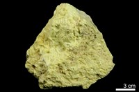 藏品(硫磺)的圖片