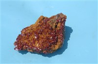 藏品(釩鉛礦)的圖片