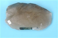 藏品(石英/電氣石)的圖片