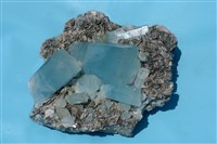 藏品(海藍寶石/白雲母)的圖片