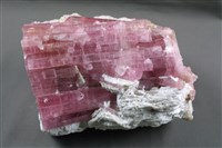 藏品(電氣石)的圖片