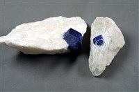 藏品(青金石)的圖片