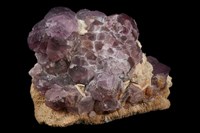 藏品(螢石)的圖片