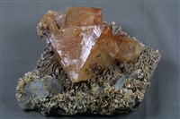 藏品(白鎢礦)的圖片