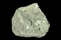 藏品(角閃石安山岩)的圖片