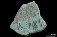 藏品(微斜長石)的圖片