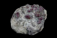 藏品(紅寶石)的圖片