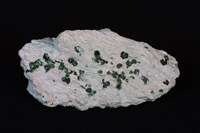 藏品(鈣鋁榴石 )的圖片