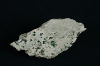 藏品(鈣鋁榴石 )的圖片
