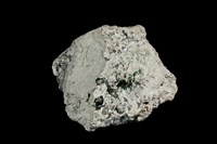 藏品(鈣鋁榴石 )的圖片