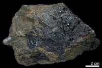 藏品(黑榴石)的圖片