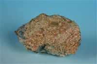 藏品(鈣鋁榴石)的圖片