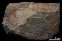 藏品(赤鐵礦)的圖片