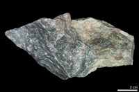 藏品(蛇紋岩、閃玉)的圖片