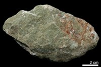 藏品(綠簾石)的圖片