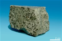 藏品(鈣斜長石)的圖片