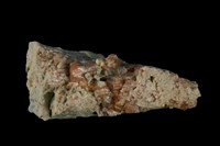 藏品(鈣鋁榴石)的圖片