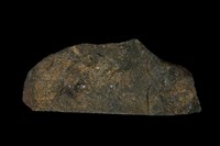 藏品(磁黃鐵礦)的圖片