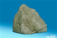 藏品(鋰輝石)的圖片