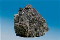 藏品(紅柱石)的圖片