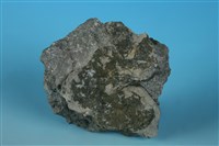 藏品(黃鐵礦)的圖片