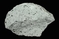 藏品(石英安山岩)的圖片