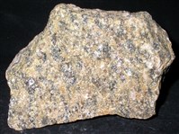 藏品(鹼性花崗岩)的圖片