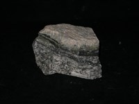 藏品(輝長岩/偉晶花崗岩)的圖片