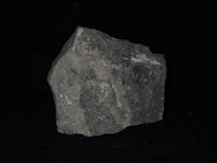 藏品(輝綠岩)的圖片