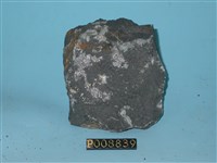 藏品(玄武岩)的圖片