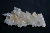 藏品(水晶/金紅石)的圖片