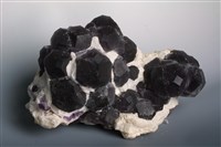 藏品(螢石/石英)的圖片