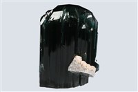 藏品(鋰電氣石)的圖片