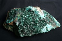 藏品(氯銅礦)的圖片