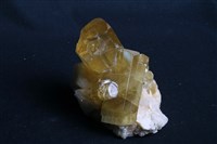 藏品(金綠柱石)的圖片