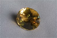 藏品(金綠柱石)的圖片