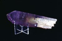 藏品(紫鋰輝石)的圖片