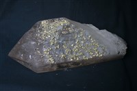 藏品(日光榴石/水晶)的圖片