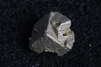 藏品(自然鉑)的圖片