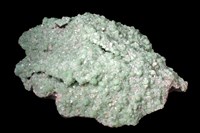 藏品(魚眼石/輝沸石)的圖片