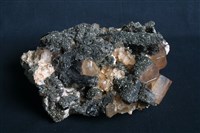 藏品(磷灰石/絹雲母/石英)的圖片