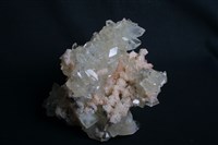 藏品(氟魚眼石)的圖片