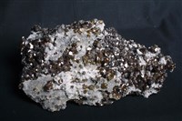 藏品(閃鋅礦)的圖片